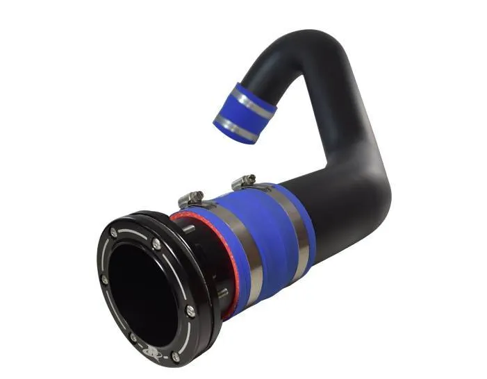 Yamaha Rear Exhaust Kits